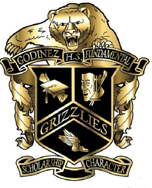 Godinez Logo 